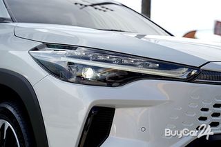 2024 Toyota Corolla Cross (ปี 20-26) 1.8 HEV Premium thumbnail 7