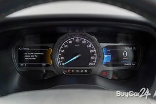 2019 Ford RANGER Double Cab (Year 15-21) 2.0 Hi-Rider Limited Double Cab thumbnail 13