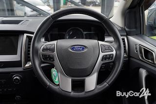 2019 Ford RANGER Double Cab (Year 15-21) 2.0 Hi-Rider Limited Double Cab thumbnail 12