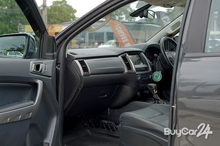 2019 Ford RANGER Double Cab (Year 15-21) 2.0 Hi-Rider Limited Double Cab thumbnail 15