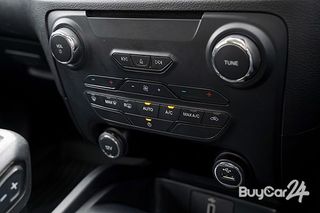 2019 Ford RANGER Double Cab (Year 15-21) 2.0 Hi-Rider Limited Double Cab thumbnail 17