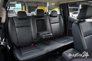 2019 Ford RANGER Double Cab (Year 15-21) 2.0 Hi-Rider Limited Double Cab thumbnail 19