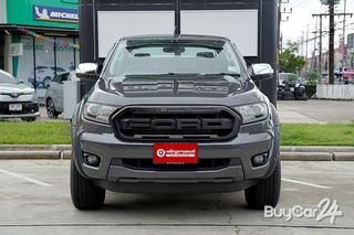 2019 Ford RANGER Double Cab (Year 15-21) 2.0 Hi-Rider Limited Double Cab thumbnail 2