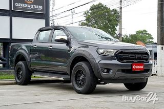 2019 Ford RANGER Double Cab (Year 15-21) 2.0 Hi-Rider Limited Double Cab thumbnail 1