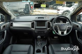 2019 Ford RANGER Double Cab (Year 15-21) 2.0 Hi-Rider Limited Double Cab thumbnail 20