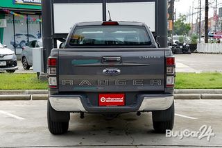 2019 Ford RANGER Double Cab (Year 15-21) 2.0 Hi-Rider Limited Double Cab thumbnail 5