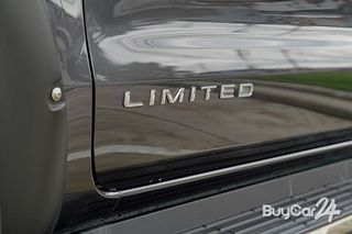 2019 Ford RANGER Double Cab (Year 15-21) 2.0 Hi-Rider Limited Double Cab thumbnail 7