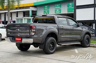 2019 Ford RANGER Double Cab (Year 15-21) 2.0 Hi-Rider Limited Double Cab thumbnail 6
