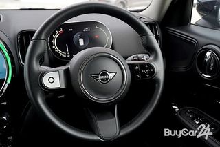 2023 Mini Countryman F60 2.0 Cooper S Entry thumbnail 12
