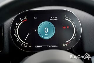 2023 Mini Countryman F60 2.0 Cooper S Entry thumbnail 13