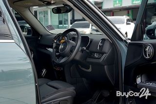 2023 Mini Countryman F60 2.0 Cooper S Entry thumbnail 11