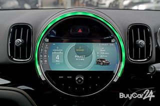 2023 Mini Countryman F60 2.0 Cooper S Entry thumbnail 16