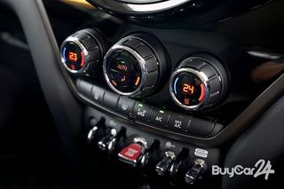 2023 Mini Countryman F60 2.0 Cooper S Entry thumbnail 17