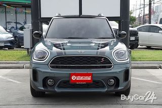 2023 Mini Countryman F60 2.0 Cooper S Entry thumbnail 2