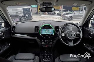 2023 Mini Countryman F60 2.0 Cooper S Entry thumbnail 20