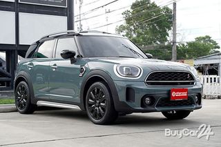 2023 Mini Countryman F60 2.0 Cooper S Entry thumbnail 1