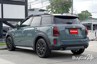 2023 Mini Countryman F60 2.0 Cooper S Entry thumbnail 4