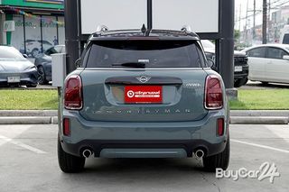 2023 Mini Countryman F60 2.0 Cooper S Entry thumbnail 5
