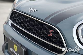 2023 Mini Countryman F60 2.0 Cooper S Entry thumbnail 7