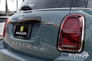 2023 Mini Countryman F60 2.0 Cooper S Entry thumbnail 8