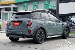 2023 Mini Countryman F60 2.0 Cooper S Entry thumbnail 6