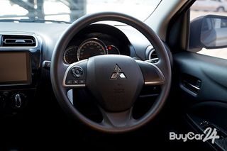 2021 Mitsubishi MIRAGE (ปี 19-26) 1.2 GLX thumbnail 12