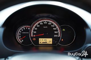 2021 Mitsubishi MIRAGE (ปี 19-26) 1.2 GLX thumbnail 13