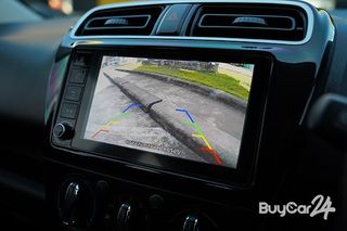 2021 Mitsubishi MIRAGE (ปี 19-26) 1.2 GLX thumbnail 16
