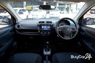 2021 Mitsubishi MIRAGE (ปี 19-26) 1.2 GLX thumbnail 20