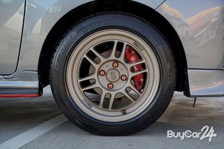 2021 Mitsubishi MIRAGE (ปี 19-26) 1.2 GLX thumbnail 7