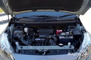 2021 Mitsubishi MIRAGE (ปี 19-26) 1.2 GLX thumbnail 10