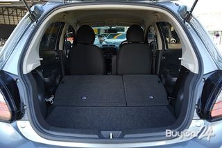2021 Mitsubishi MIRAGE (ปี 19-26) 1.2 GLX thumbnail 9