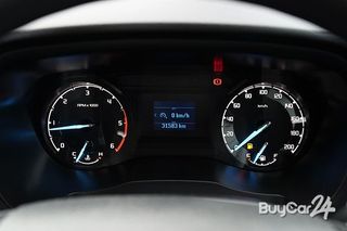 2019 Ford RANGER Open Cab (ปี 15-21) 2.2 XL+ Open Cab Hi-Rider thumbnail 12