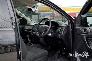 2019 Ford RANGER Open Cab (ปี 15-21) 2.2 XL+ Open Cab Hi-Rider thumbnail 10