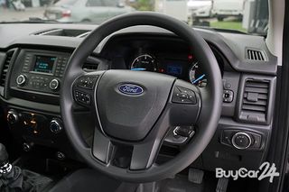 2019 Ford RANGER Open Cab (ปี 15-21) 2.2 XL+ Open Cab Hi-Rider thumbnail 11