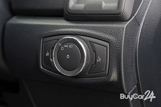 2019 Ford RANGER Open Cab (ปี 15-21) 2.2 XL+ Open Cab Hi-Rider thumbnail 13