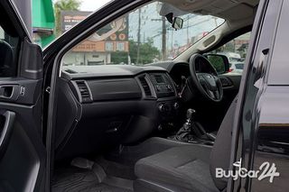 2019 Ford RANGER Open Cab (ปี 15-21) 2.2 XL+ Open Cab Hi-Rider thumbnail 14