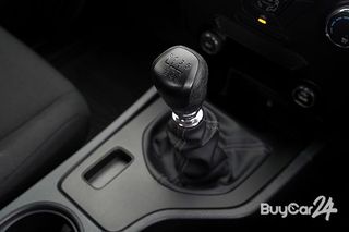 2019 Ford RANGER Open Cab (ปี 15-21) 2.2 XL+ Open Cab Hi-Rider thumbnail 17