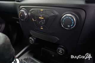2019 Ford RANGER Open Cab (ปี 15-21) 2.2 XL+ Open Cab Hi-Rider thumbnail 16
