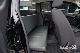 2019 Ford RANGER Open Cab (ปี 15-21) 2.2 XL+ Open Cab Hi-Rider thumbnail 18