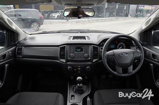 2019 Ford RANGER Open Cab (ปี 15-21) 2.2 XL+ Open Cab Hi-Rider thumbnail 19