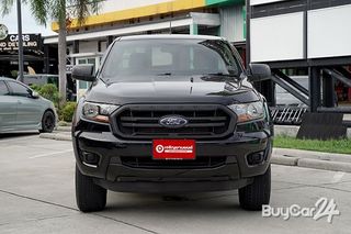 2019 Ford RANGER Open Cab (ปี 15-21) 2.2 XL+ Open Cab Hi-Rider thumbnail 2