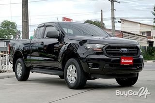 2019 Ford RANGER Open Cab (ปี 15-21) 2.2 XL+ Open Cab Hi-Rider thumbnail 1