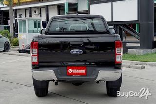 2019 Ford RANGER Open Cab (ปี 15-21) 2.2 XL+ Open Cab Hi-Rider thumbnail 5