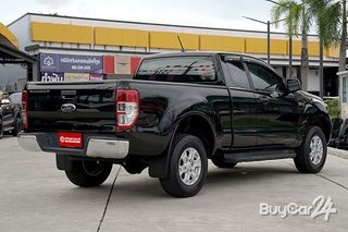 2019 Ford RANGER Open Cab (ปี 15-21) 2.2 XL+ Open Cab Hi-Rider thumbnail 6