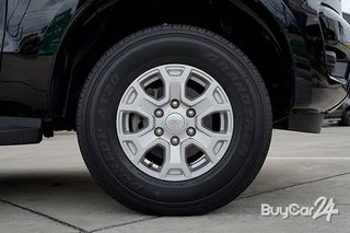2019 Ford RANGER Open Cab (ปี 15-21) 2.2 XL+ Open Cab Hi-Rider thumbnail 8