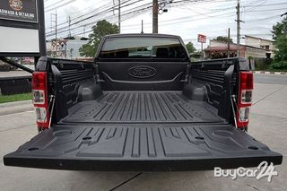 2019 Ford RANGER Open Cab (ปี 15-21) 2.2 XL+ Open Cab Hi-Rider thumbnail 7