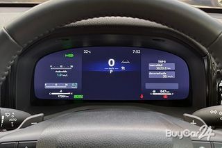 2024 Toyota CAMRY (ปี 24-31) 2.5 HEV Premium Luxury thumbnail 12