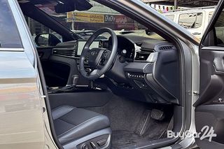 2024 Toyota CAMRY (ปี 24-31) 2.5 HEV Premium Luxury thumbnail 10