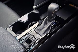 2024 Toyota CAMRY (ปี 24-31) 2.5 HEV Premium Luxury thumbnail 16